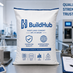 Buildhub ColdCure Antifreeze Cement 25kg
