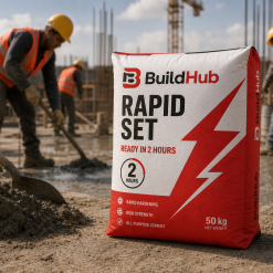 Buildhub MasonRite Masonry Cement 25kg