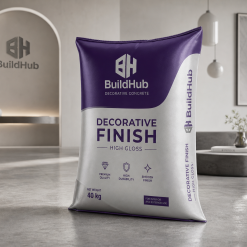 Buildhub RenderPro Rendering Cement 25kg