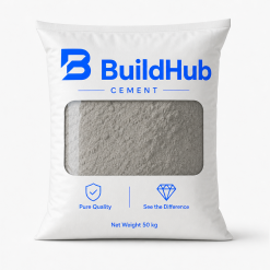 Buildhub TileSet Tile Adhesive Cement 20kg