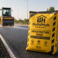 Buildhub PatchMax Structural Repair Cement 5kg