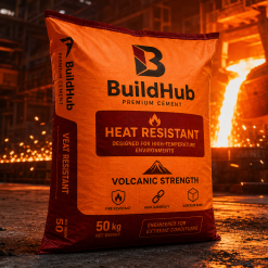 Buildhub GeoFix Paving Joint Compound 20kg