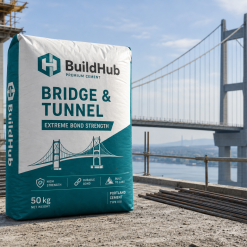 Buildhub UnderpinCrete Underpinning Cement 50kg