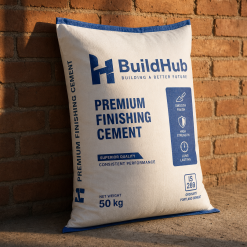 Buildhub AquaShield Waterproof Cement 25kg