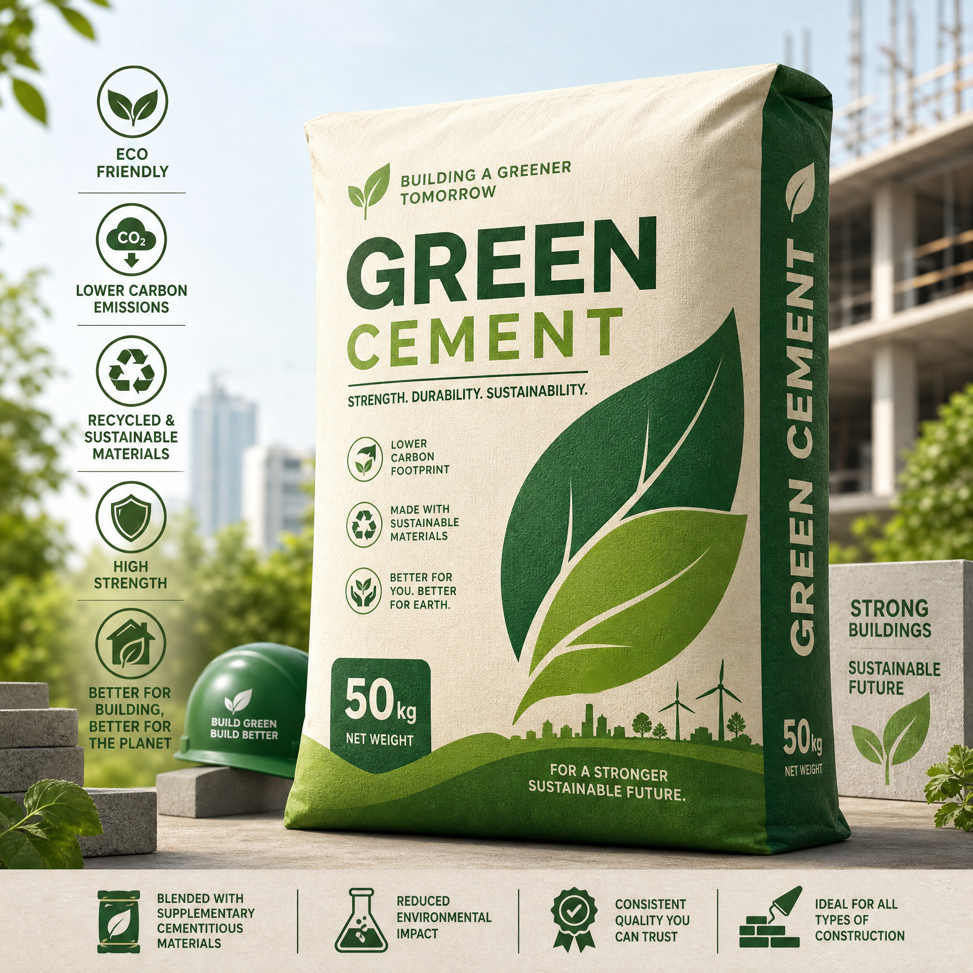 buildhub.click Cement: The Expert Verdict: Final Review and Buying Recommendation for Builders