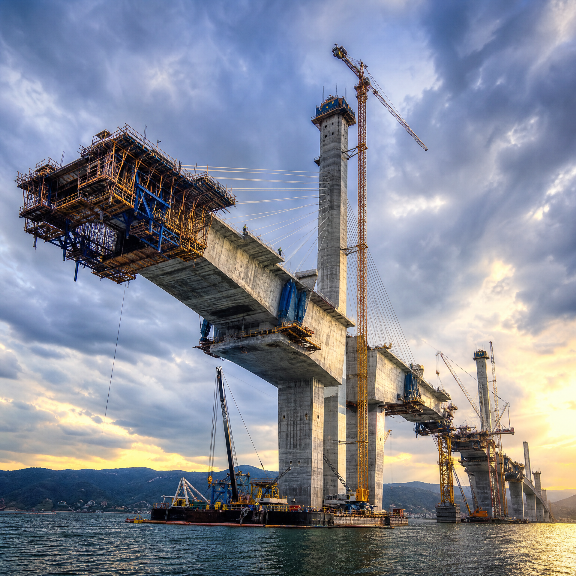 6 Reliable Reasons buildhub.click Oil Well Cement Sets the Industry Standard for Drilling and Well Construction