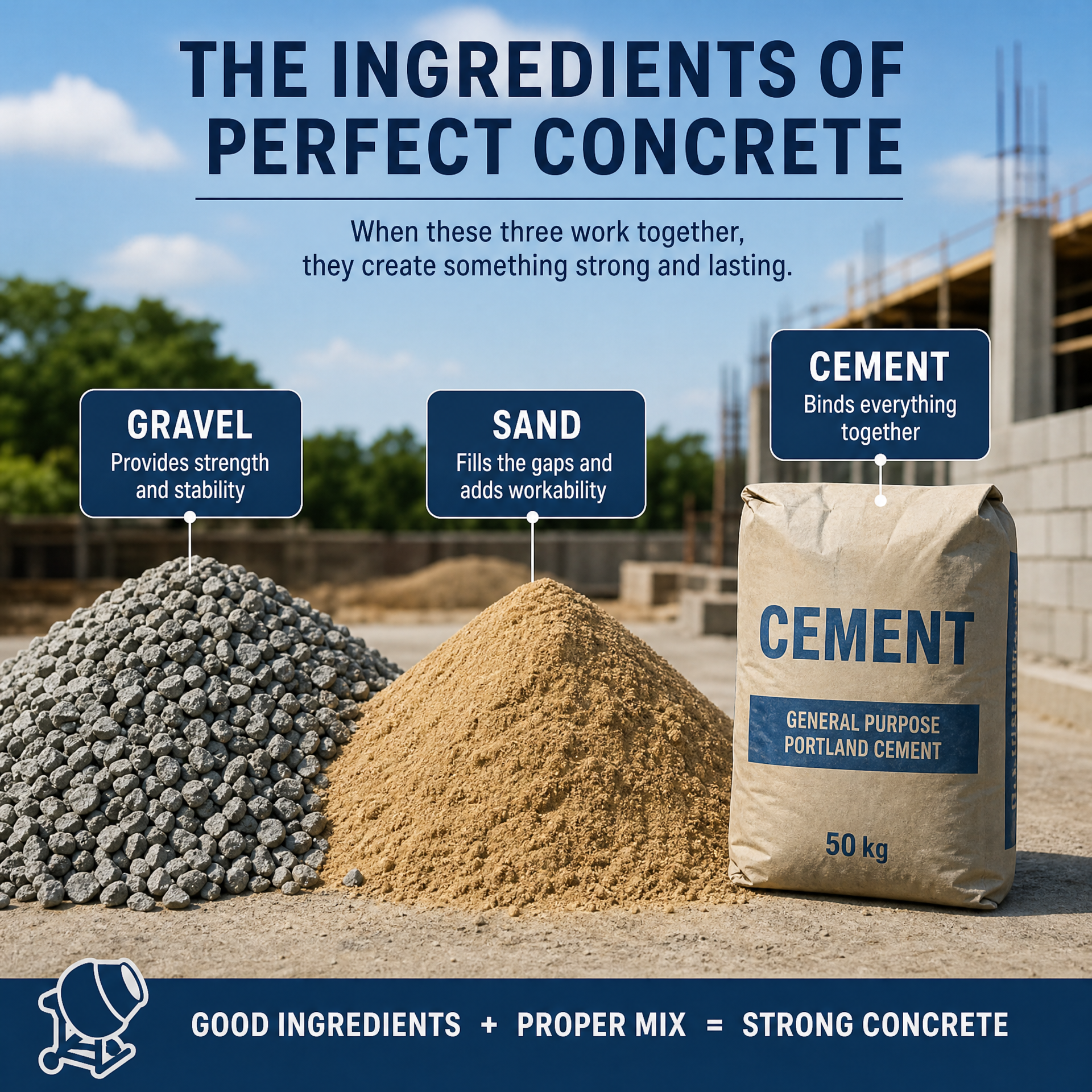 5 Reliable Reasons buildhub.click Hydraulic Cement Is the Best Emergency Repair Solution for Active Leaking Structures