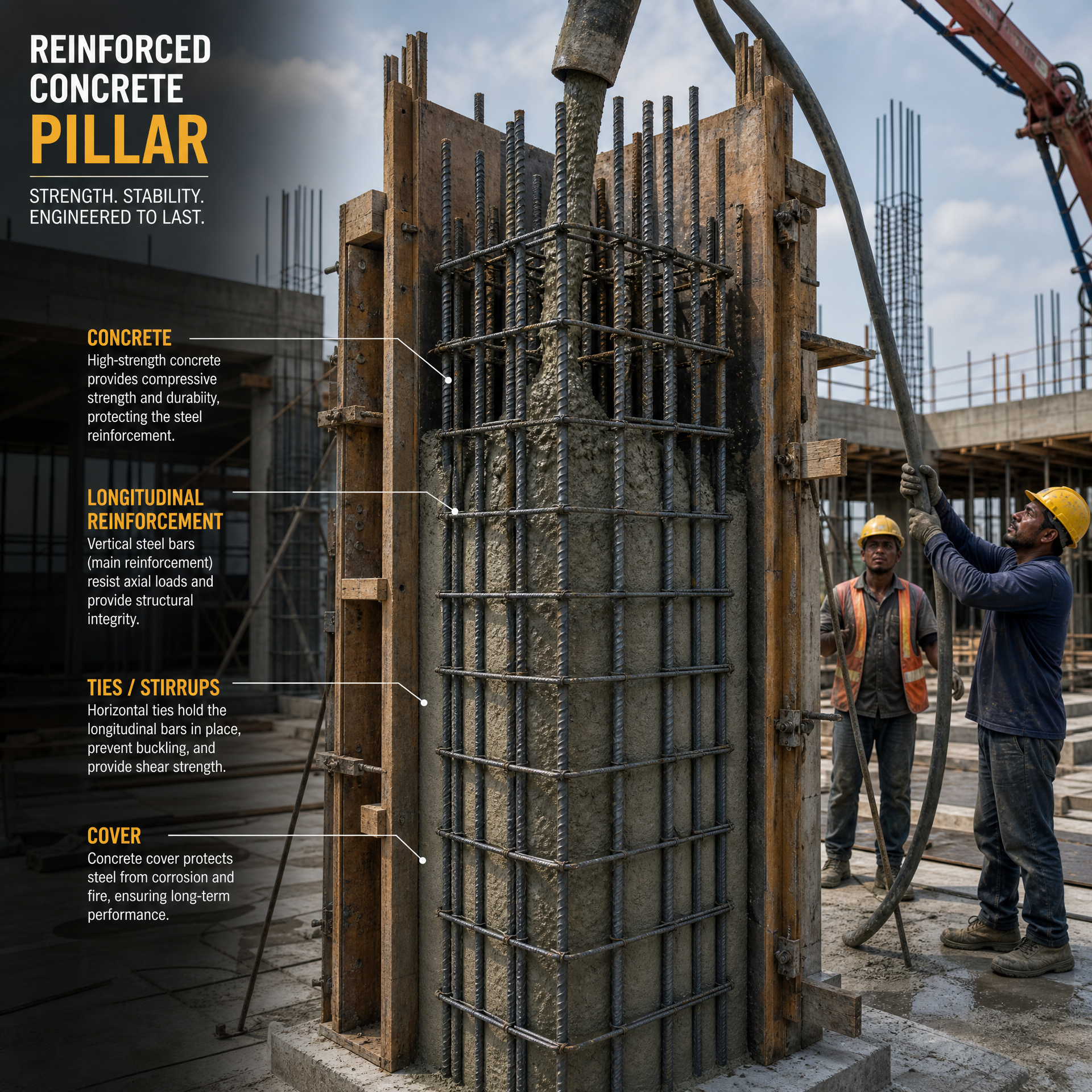 6 Impressive Reasons buildhub.click Shotcrete Cement Is the Top Professional Choice for Tunnel and Slope Stabilization