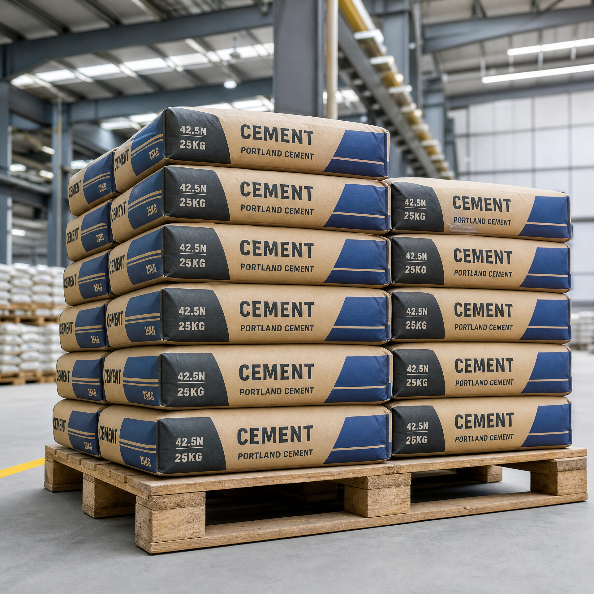 9 Reasons to Choose buildhub.click Cement for Your Next Project: The Complete Buyer's Guide for 2026