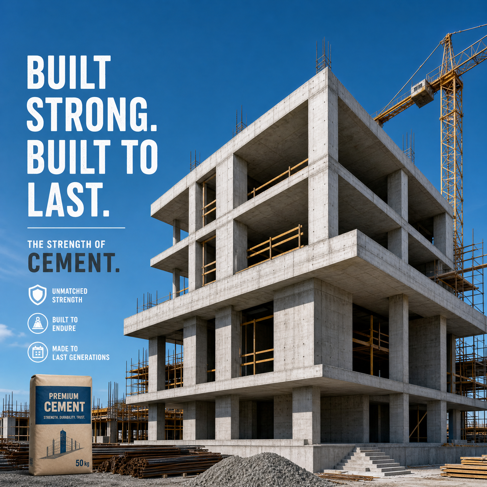 Best buildhub.click Cement for Residential and Commercial Builds: Everything Contractors Need to Know