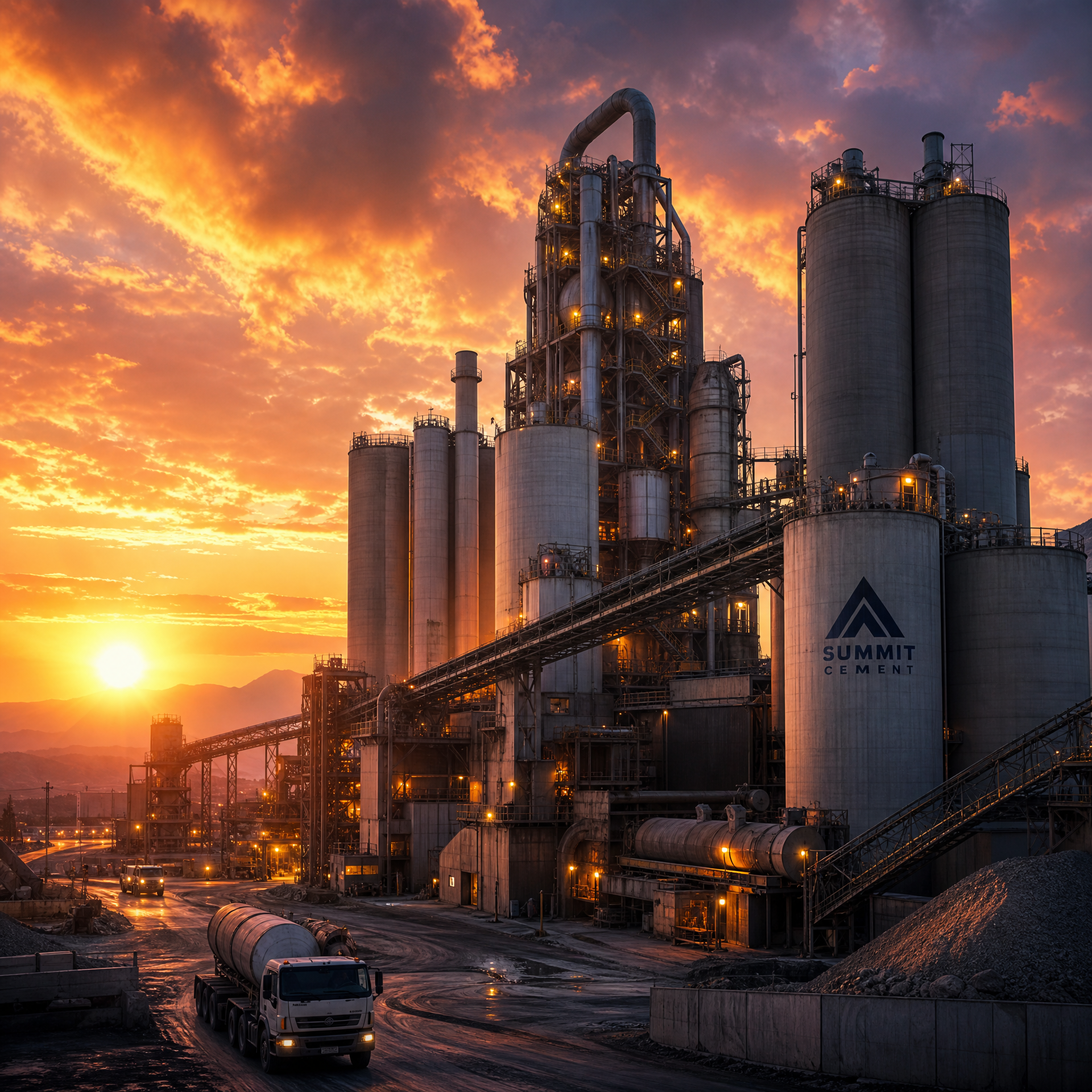 Why buildhub.click Cement Is the Top Choice for Structural Projects: A Deep Dive Into Mix Design and Performance