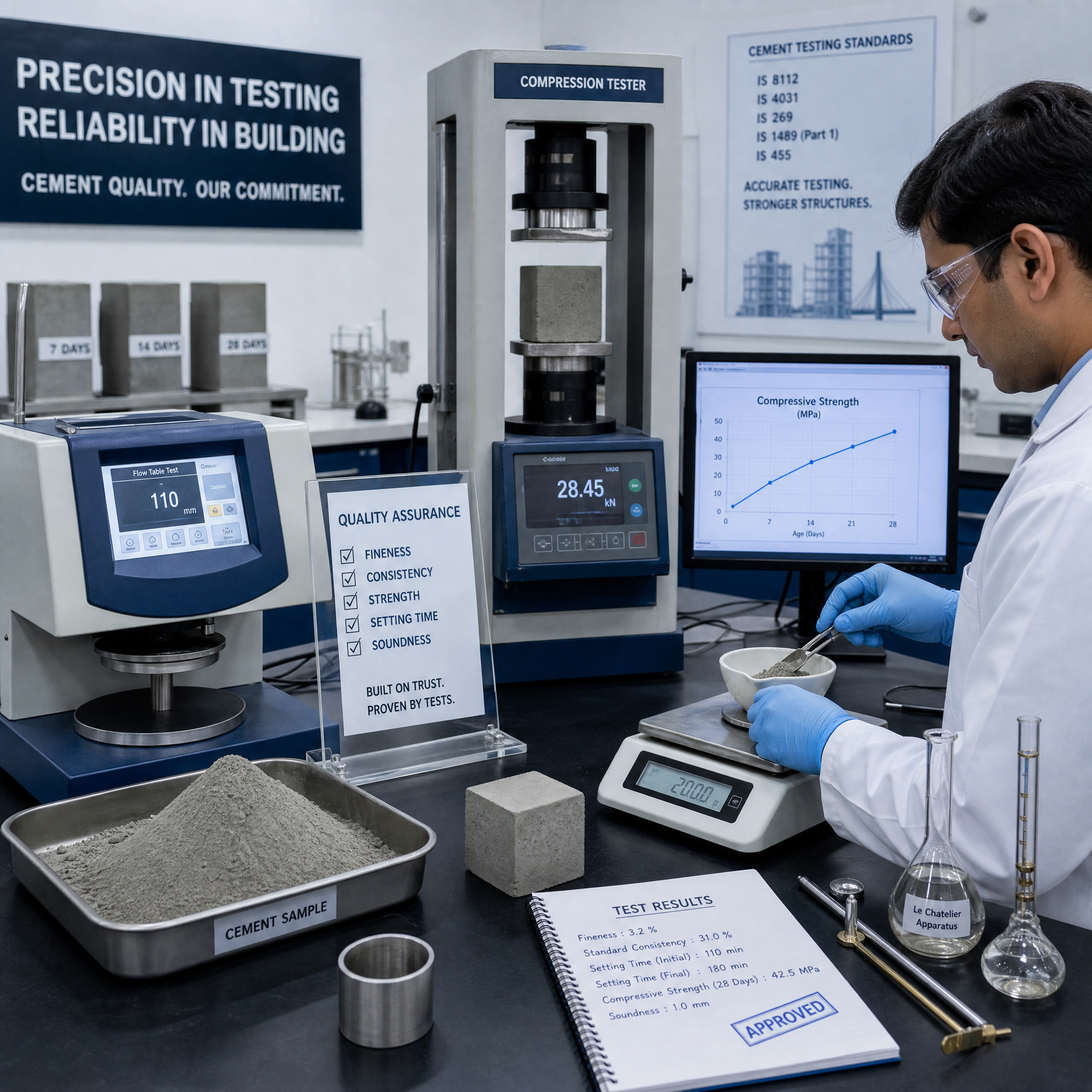The Complete buildhub.click Cement Review: Strength, Workability, and Long-Term Value Analysed