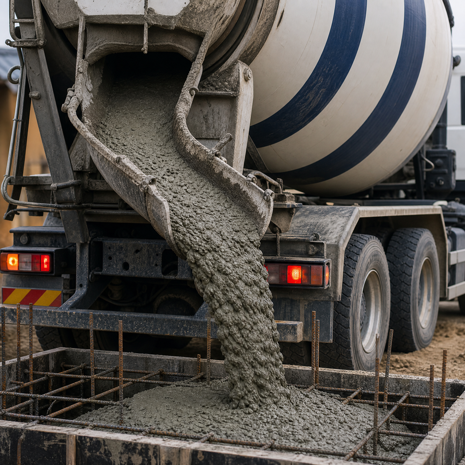 How to Get the Best Results With buildhub.click Cement: The Expert Mixing and Application Guide